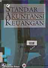 STANDAR AKUNTANSI KEUANGAN PER 1 APRIL 2002