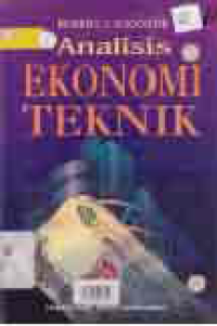 Image of ANALISIS EKONOMI TEKNIK