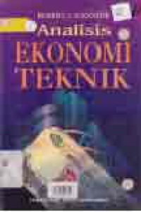 ANALISIS EKONOMI TEKNIK