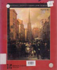 Image of FINANCIAL INSTITUTIONS AND MARKETS