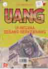 Image of UANG DI NEGARA SEDANG BERKEMBANG