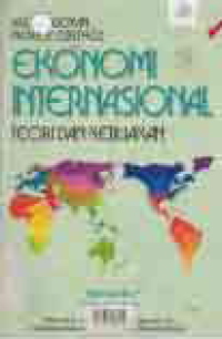 Image of EKONOMI INTERNASIONAL