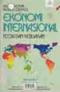 EKONOMI INTERNASIONAL