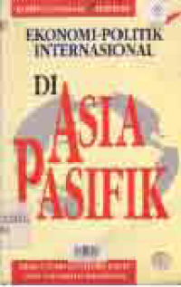 Image of EKONOMI POLITIK INTERNASIONAL DI ASIA PASIFIK