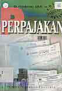 PERPAJAKAN