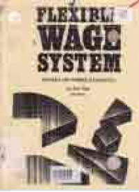 FLEXIBLE WAGE SYSTEM; MODELS AND WARKED EXAMPLES