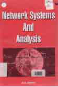 NETWORK SYSTEMS AND ANALYSIS