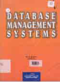 DATABASE MANAGEMENT SYSTEMS