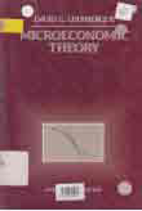 MICROECONOMIC THEORY