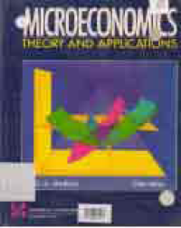 Image of MICROECONOMICS