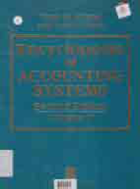 Image of ENCYCLOPEDIA OF ACCOUNTING SYSTEMS VOL 1