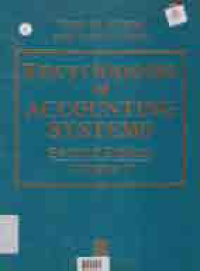 ENCYCLOPEDIA OF ACCOUNTING SYSTEMS VOL 1