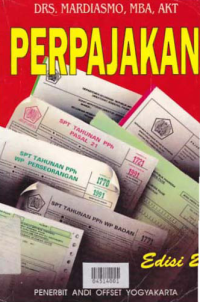 PERPAJAKAN