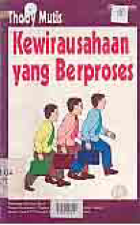 Image of KEWIRAUSAHAAN YANG BERPROSES