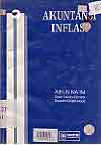Image of AKUNTANSI INFLASI