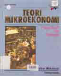 Image of TEORI MIKROEKONOMI