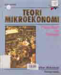 TEORI MIKROEKONOMI