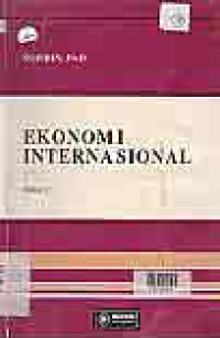 EKONOMI INTERNASIONAL