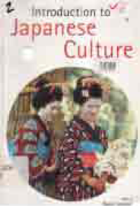Image of INTRODUCTION TO JAPANESE CULTURE
