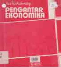 Image of PENGANTAR EKONOMIKA