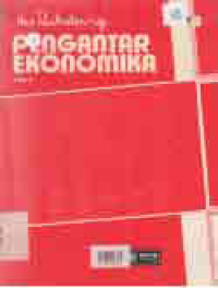 Image of PENGANTAR EKONOMIKA