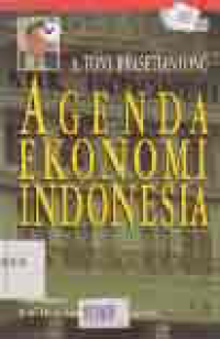 Image of AGENDA EKONOMI INDONESIA