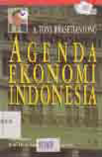 AGENDA EKONOMI INDONESIA