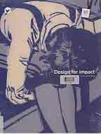 Image of DESIGN FOR IMPACT; AIRLINE SAFETY CARDS
