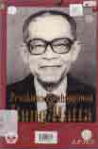 Image of PEMIKIRAN PEMBANGUNAN BUNG HATTA
