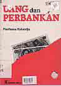 Image of UANG DAN PERBANKAN