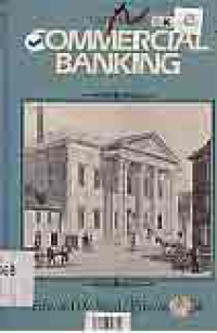Image of COMERCIAL BANKING