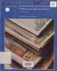 Image of INVESTMENT ANALYSIS AND PORTFOLIO MANAGEMENT