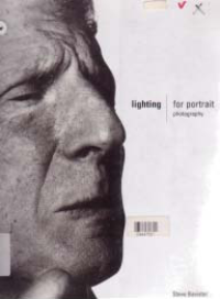 Image of LIGHTING FOR PORTRAIT PHOTOGRAPHY