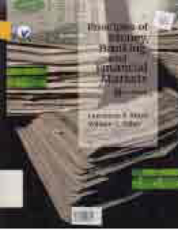 Image of PRINCIPLES OF MONEY, BANKING AND FINANCIAL MARKETS