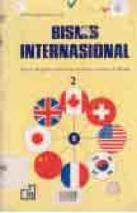 Image of BISNIS INTERNASIONAL 2