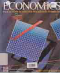 Image of ECONOMICS