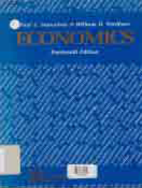 Image of ECONOMICS