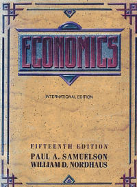 Image of ECONOMICS