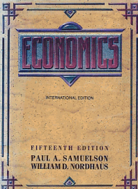 ECONOMICS