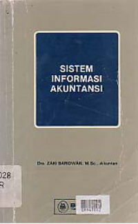 SISTEM INFORMASI AKUNTANSI