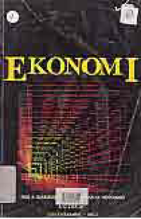 Image of EKONOMI JILID 2