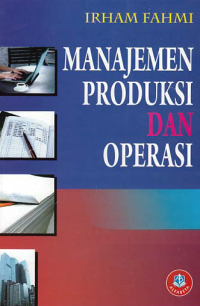 Image of MANAJEMEN PRODUKSI DAN OPERASI