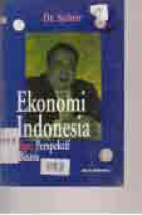 EKONOMI INDONESIA DALAM PERSPEKTIF BISNIS