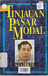 Image of TINJAUAN PASAR MODAL