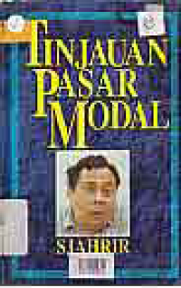 TINJAUAN PASAR MODAL