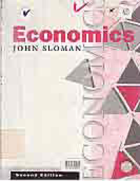 Image of ECONOMICS