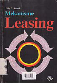 MEKANISME LEASING