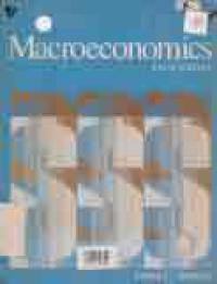 Image of MACROECONOMICS