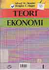 TEORI EKONOMI