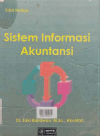 SISTEM INFORMASI AKUNTANSI